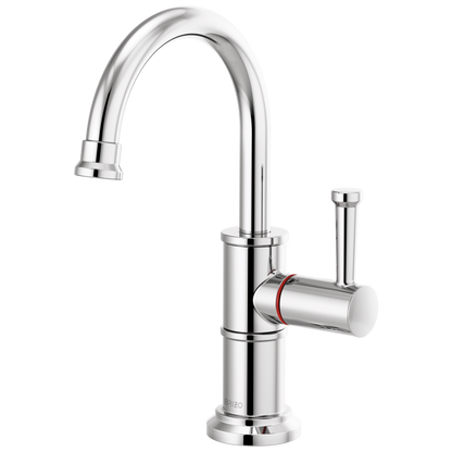 Brizo Artesso Robinet pour Boissons Chaudes Instantanées - 61325LFH
