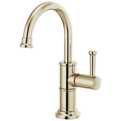Brizo Artesso Robinet pour Boissons Chaudes Instantanées - 61325LFH