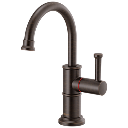 Brizo Artesso Robinet pour Boissons Chaudes Instantanées - 61325LFH