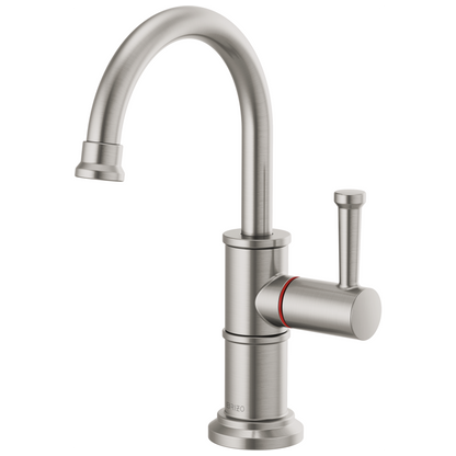 Brizo Artesso Robinet pour Boissons Chaudes Instantanées - 61325LFH