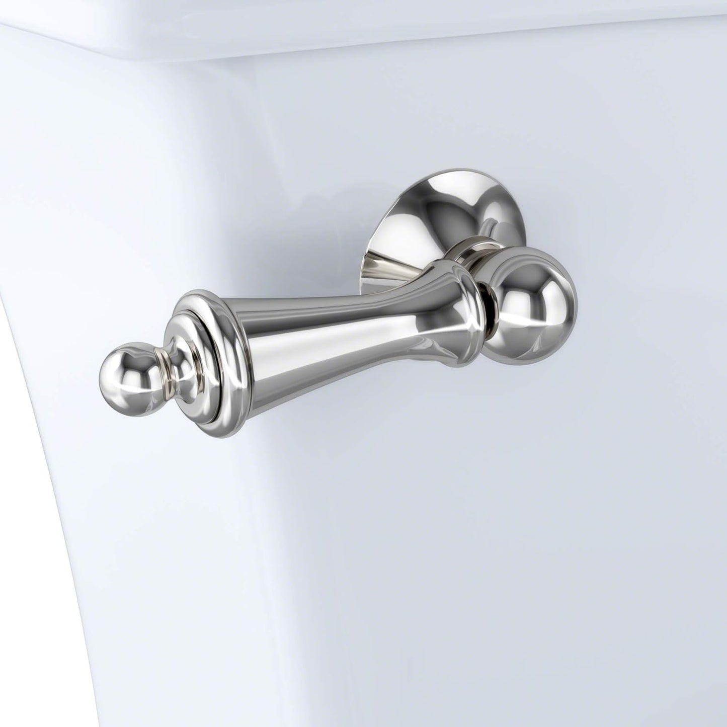 TOTO THU148 Clayton Trip Lever