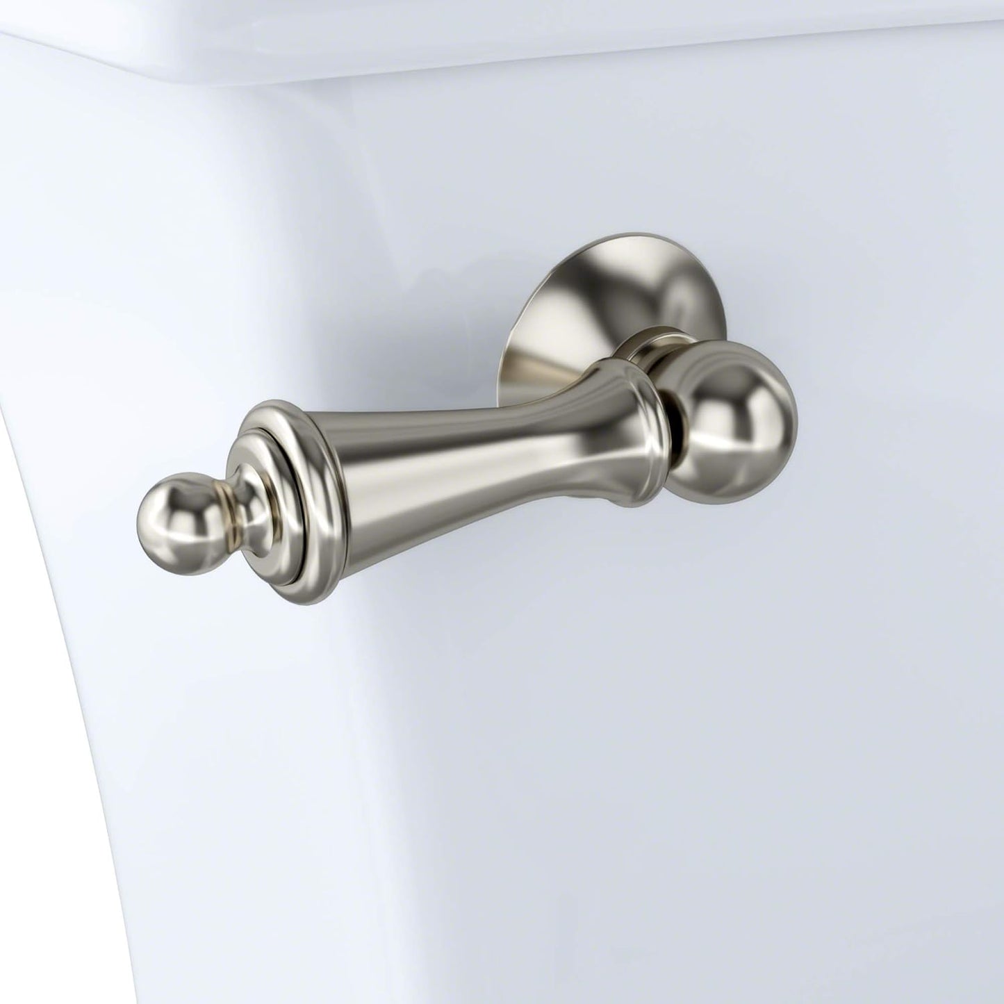 TOTO THU148 Clayton Trip Lever