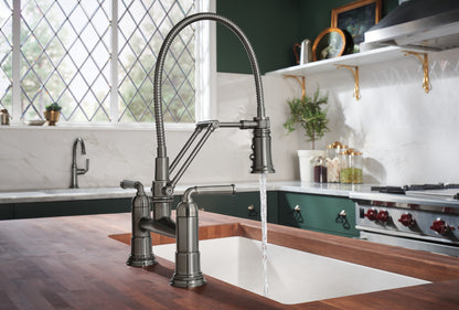 Brizo Rook Bar Faucet – 61074LF