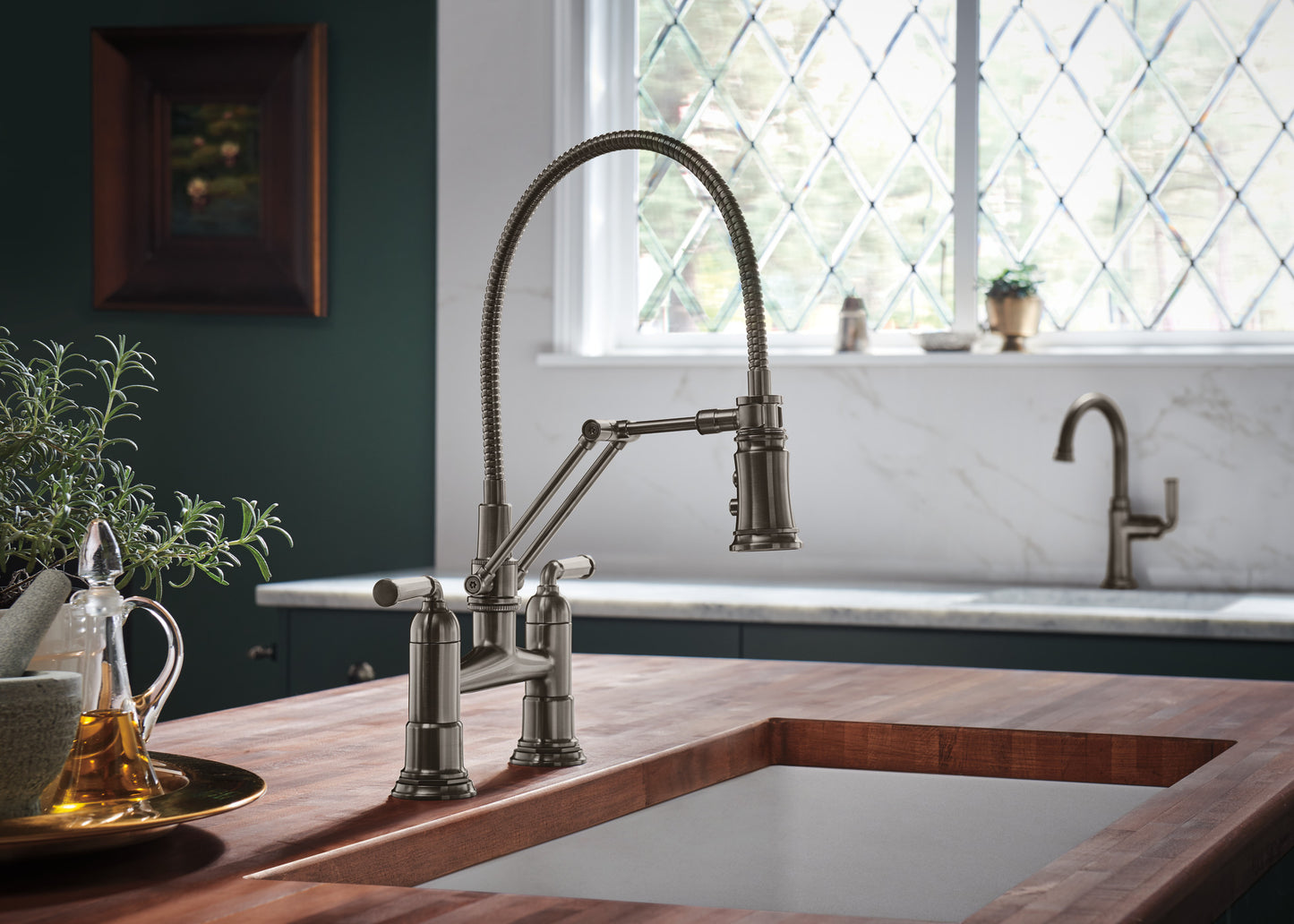 Brizo Rook Bar Faucet – 61074LF