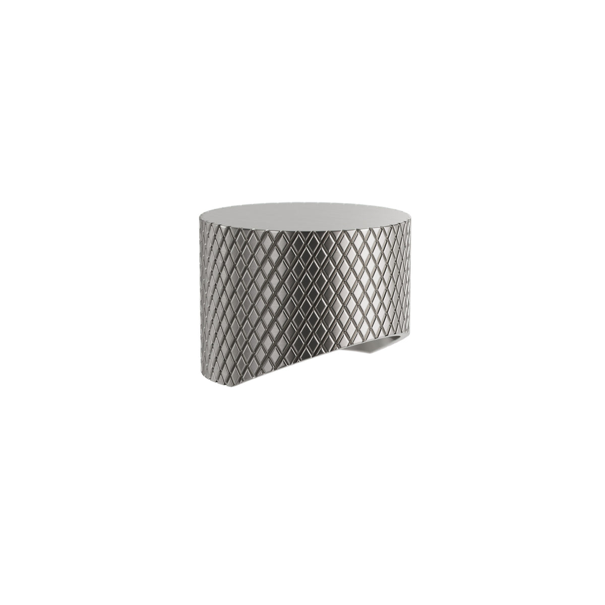 Aquabrass Xpress 62301 - Brushed Nickel PVD