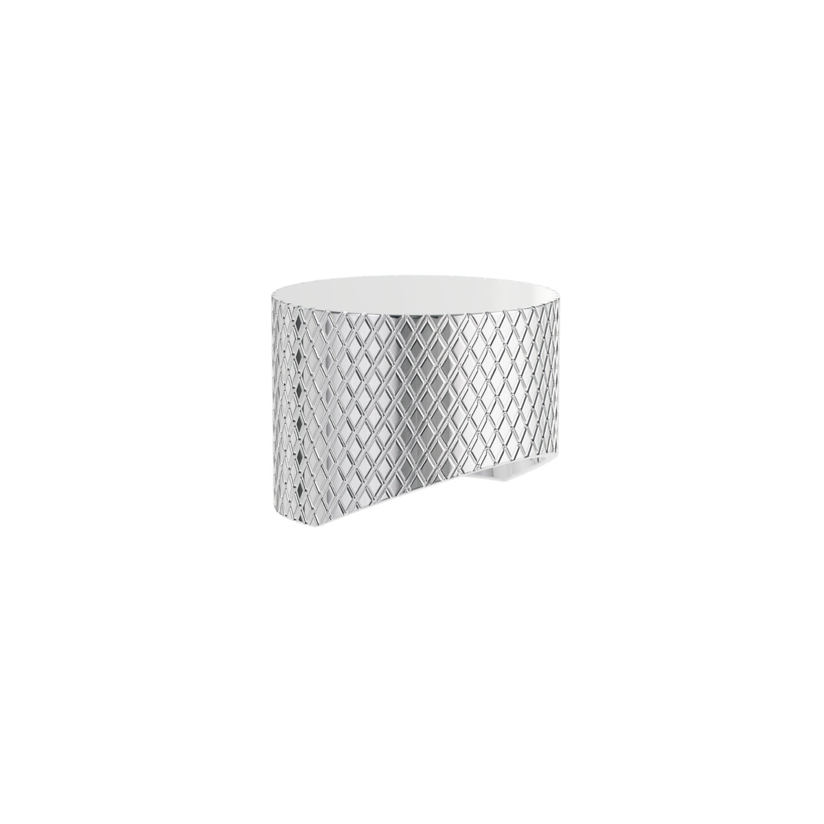 Aquabrass Xpress 62301 - Polished Chrome