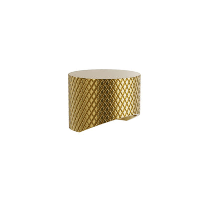 Aquabrass Xpress 62301 - Sunset Gold PVD