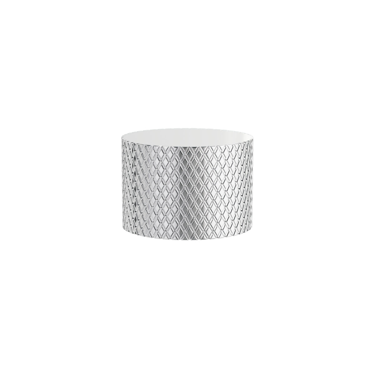 Aquabrass Xpress 62306 - Polished Chrome