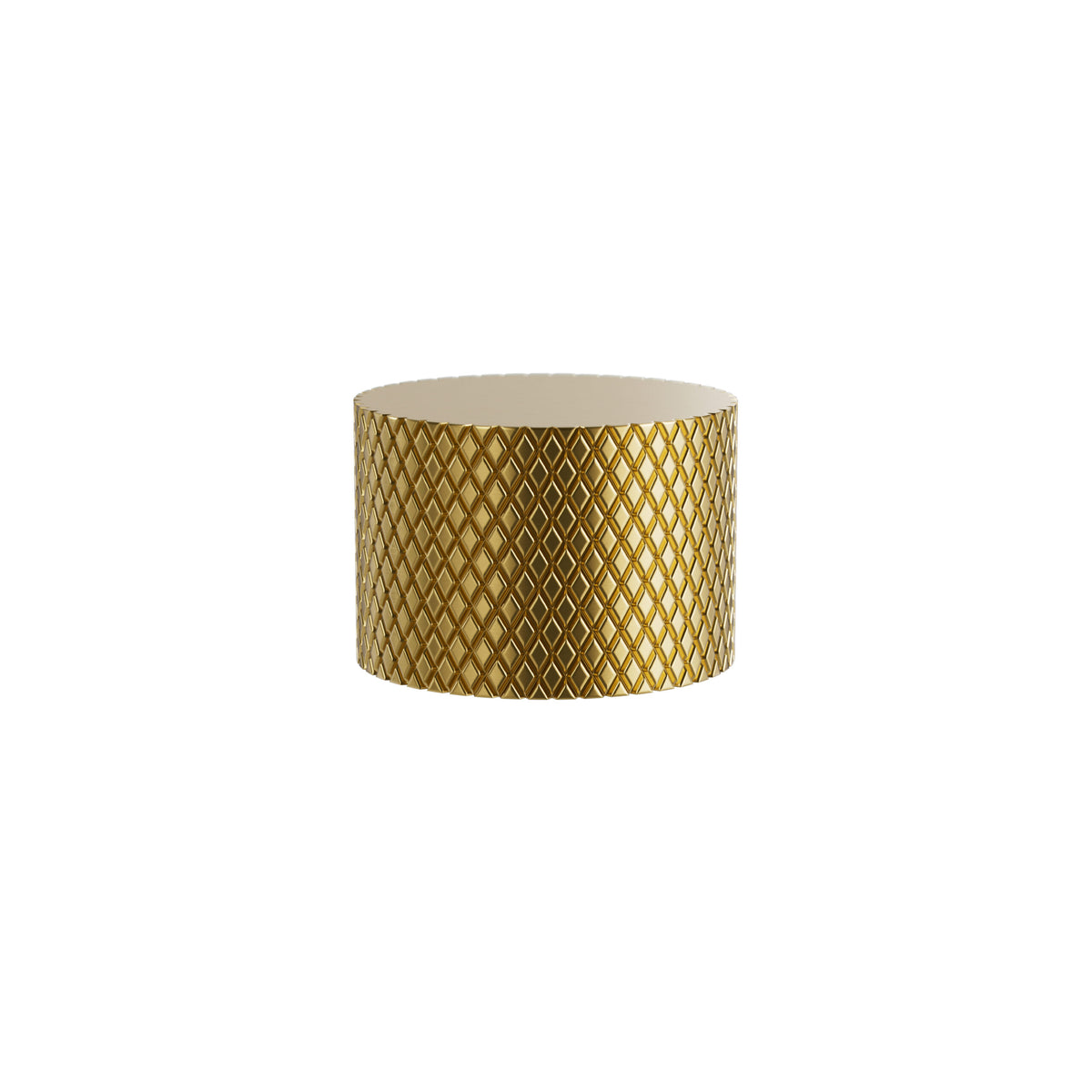 Aquabrass Xpress 62306 - Sunset Gold PVD