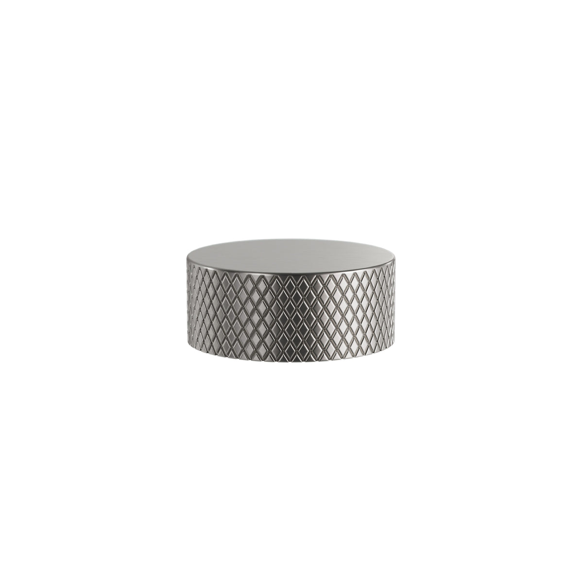 Aquabrass Xpress 62307 - Brushed Nickel PVD