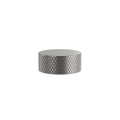 Aquabrass Xpress 62307 - Brushed Nickel PVD