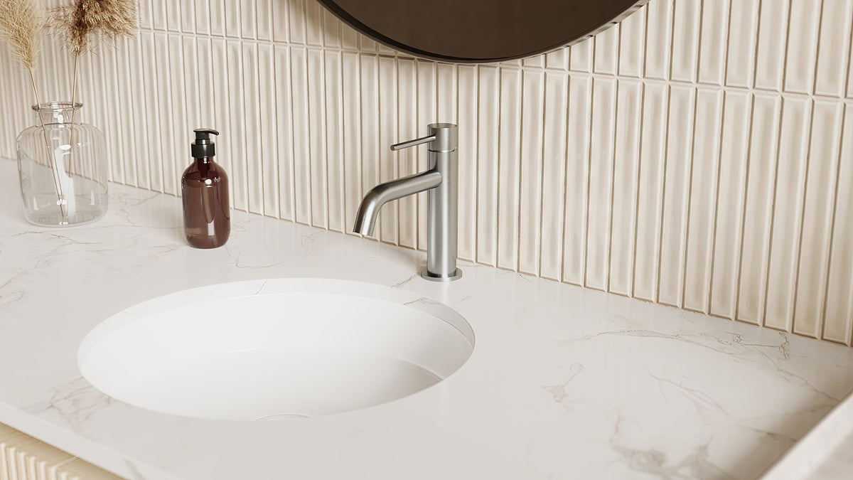 Aquabrass Xpress 62314 - manufacturer lifestyle example