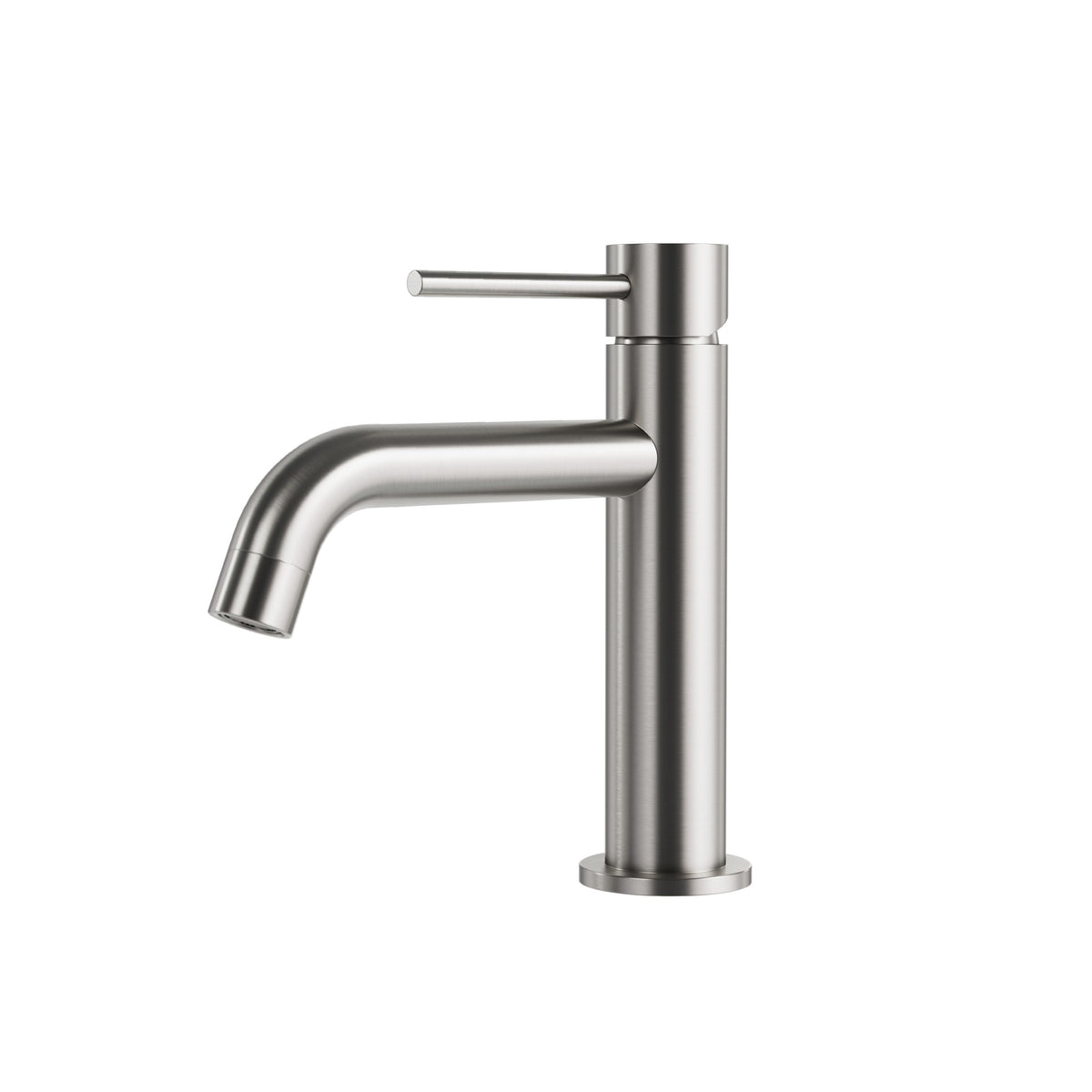 Aquabrass Xpress 62314 - Brushed Nickel PVD
