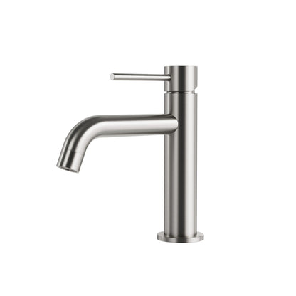 Aquabrass Xpress 62314 - Brushed Nickel PVD