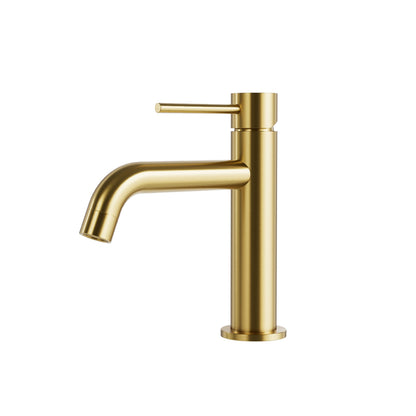 Aquabrass Xpress 62314 - Sunset Gold PVD