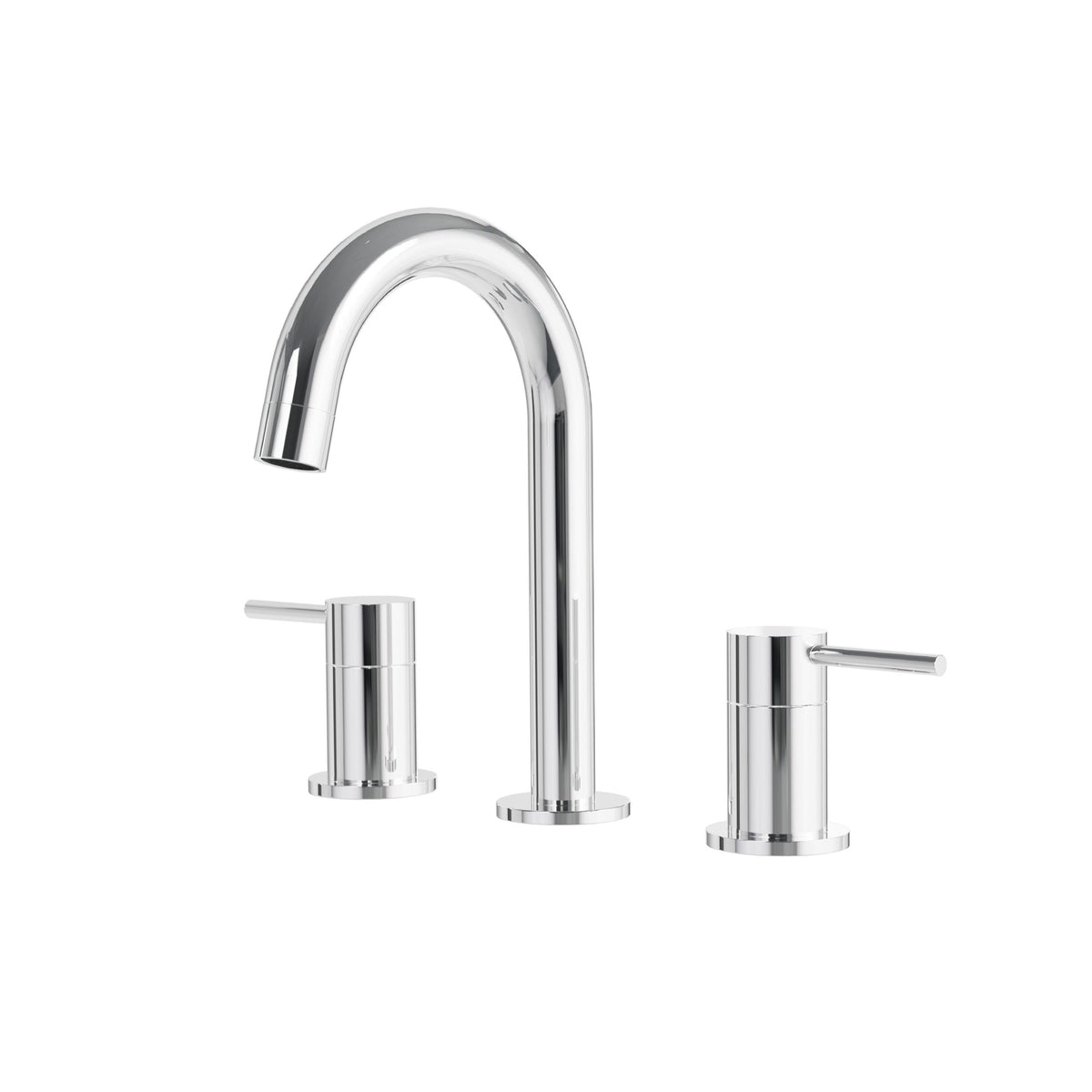 Aquabrass Xpress 62316 - Polished Chrome