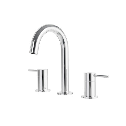 Aquabrass Xpress 62316 - Polished Chrome