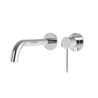 Aquabrass Xpress 62329 - Polished Chrome