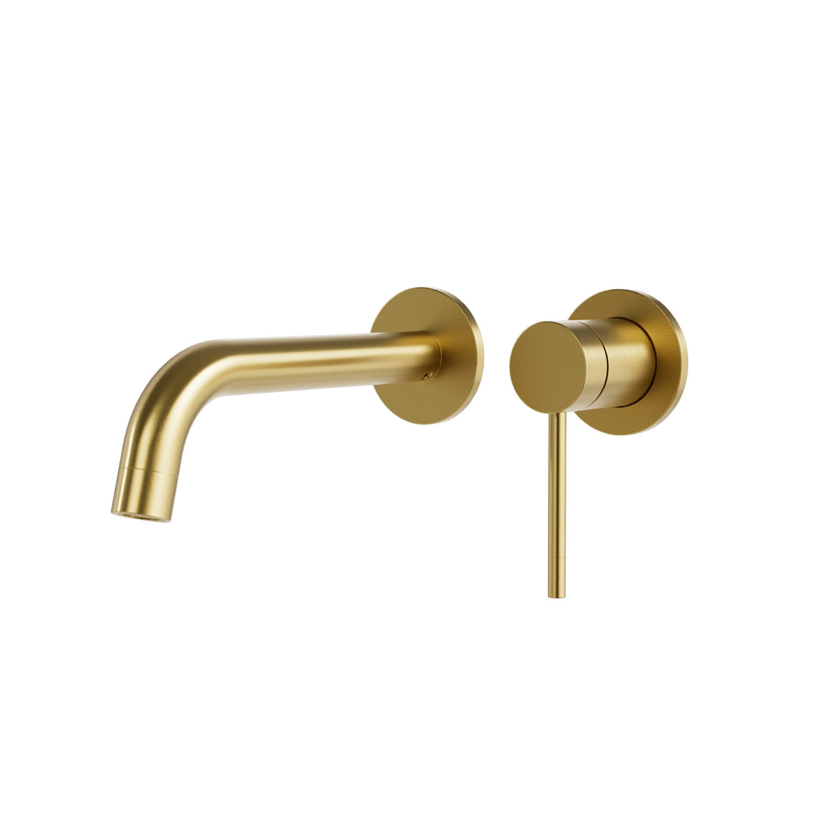 Aquabrass Xpress 62329 - Sunset Gold PVD