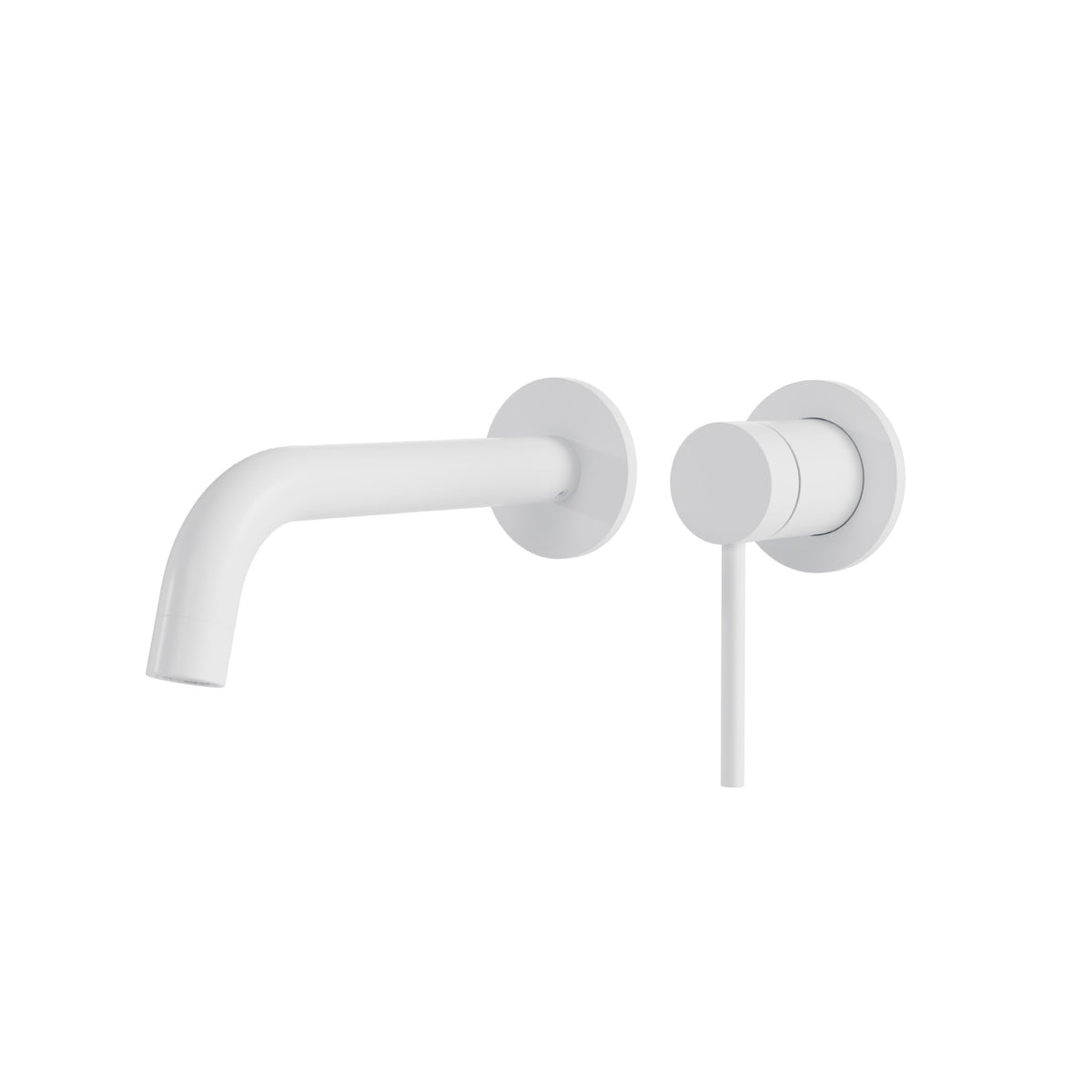 Aquabrass Xpress 62329 - White