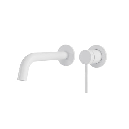 Aquabrass Xpress 62329 - White