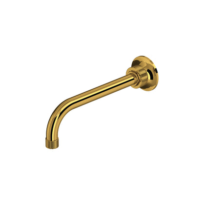 Unlacquered Brass