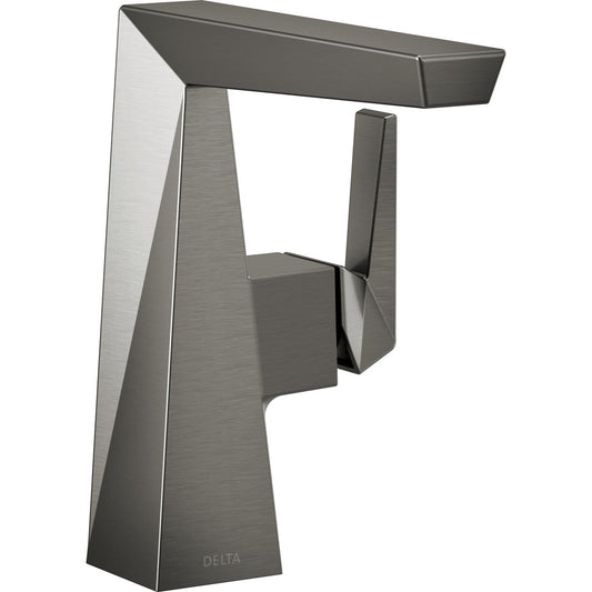 Delta Trillian Single Handle Mid-Height Bathroom Faucet - 643-KS