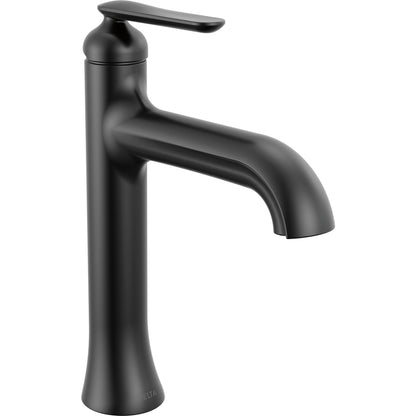Delta 645 Bonacci mid-height Matte Black