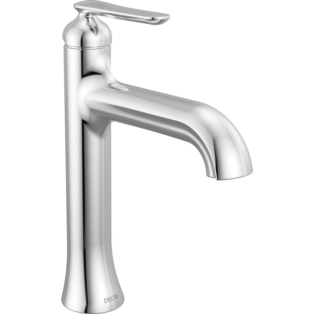 Delta 645 Bonacci mid-height Lumicoat Chrome