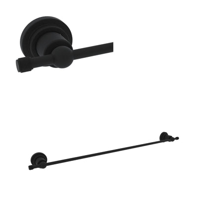 Matte Black