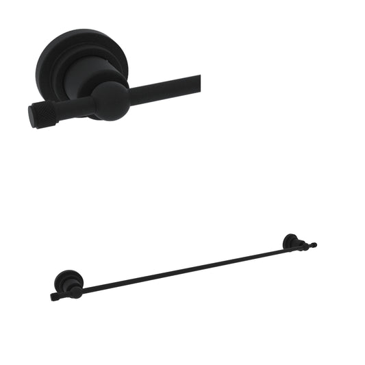 Matte Black