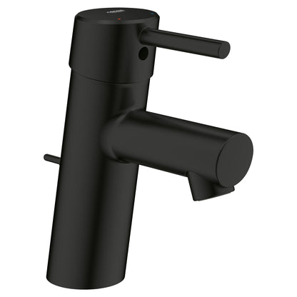 Grohe Concetto S-Size Single-Handle Single-Hole Bathroom Faucet - 5.7 L/Min (1.5 GPM)