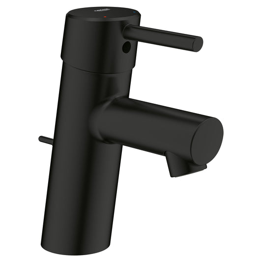 Grohe Concetto S-Size Single-Handle Single-Hole Bathroom Faucet - 5.7 L/Min (1.5 GPM)