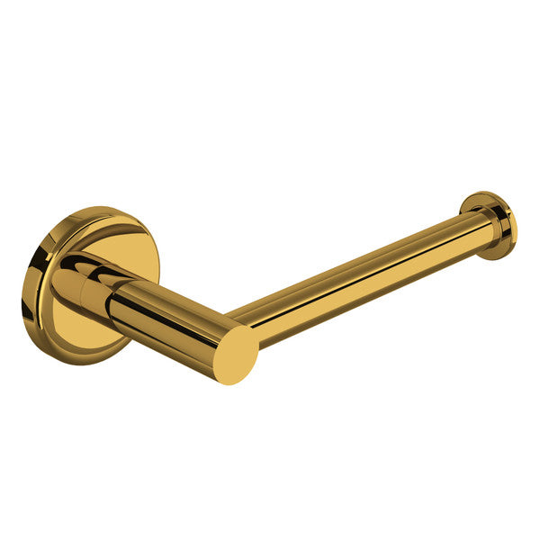 LO8 Unlacquered Brass