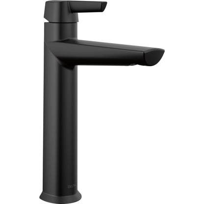 Delta Galeon Single Handle Mid-Height Bathroom Faucet - 671