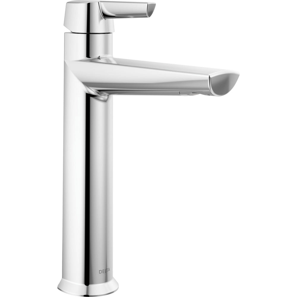 Delta Galeon Single Handle Mid-Height Bathroom Faucet - 671