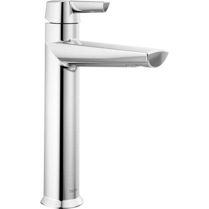 Delta Galeon Single Handle Mid-Height Bathroom Faucet - 671