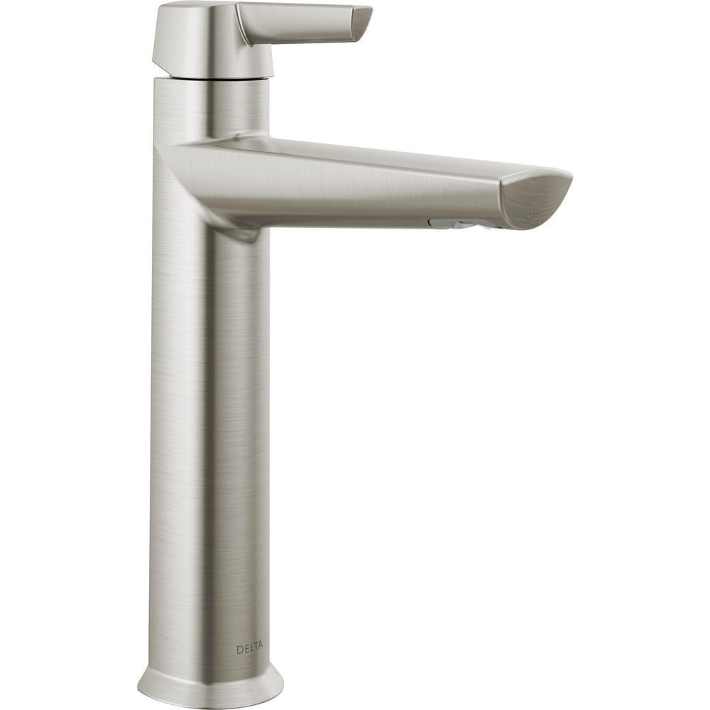 Delta Galeon Single Handle Mid-Height Bathroom Faucet - 671