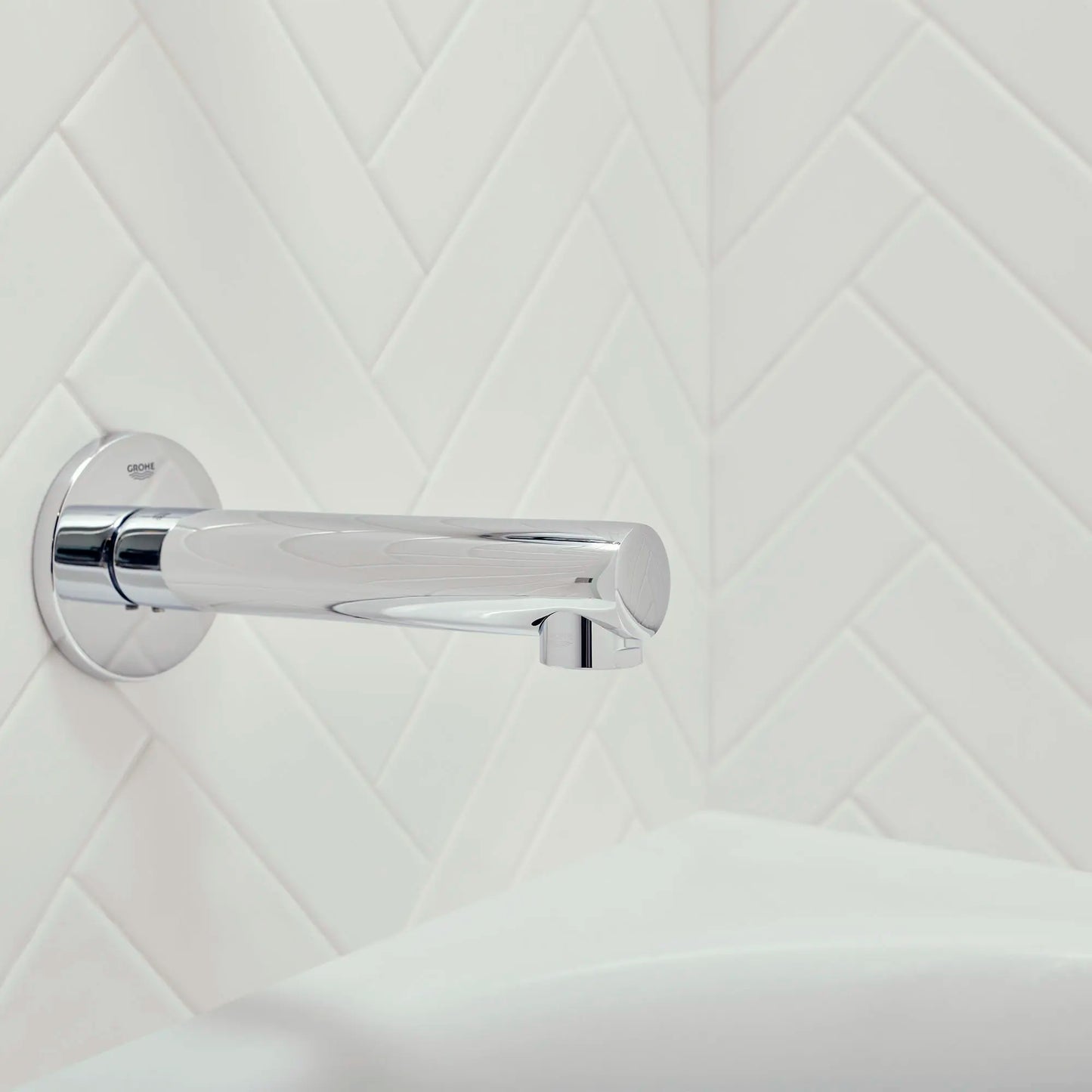Grohe Concetto Tub Spout - 13274