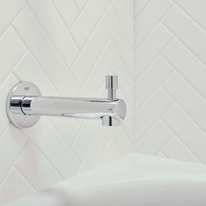 Grohe Concetto Diverter Tub Spout - 13275