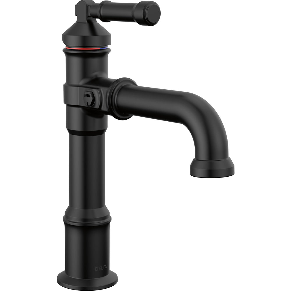 Delta Broderick Single Handle Bathroom Faucet - 684