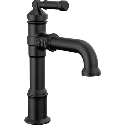 Delta Broderick Single Handle Bathroom Faucet - 684