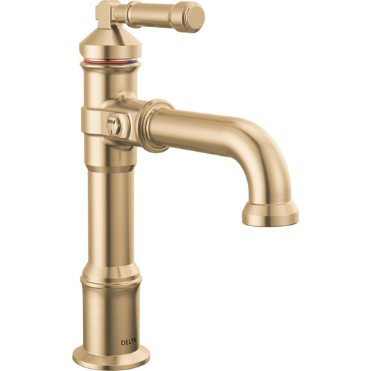 Delta Broderick Single Handle Bathroom Faucet - 684