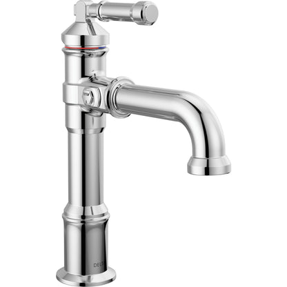Delta Broderick Single Handle Bathroom Faucet - 684