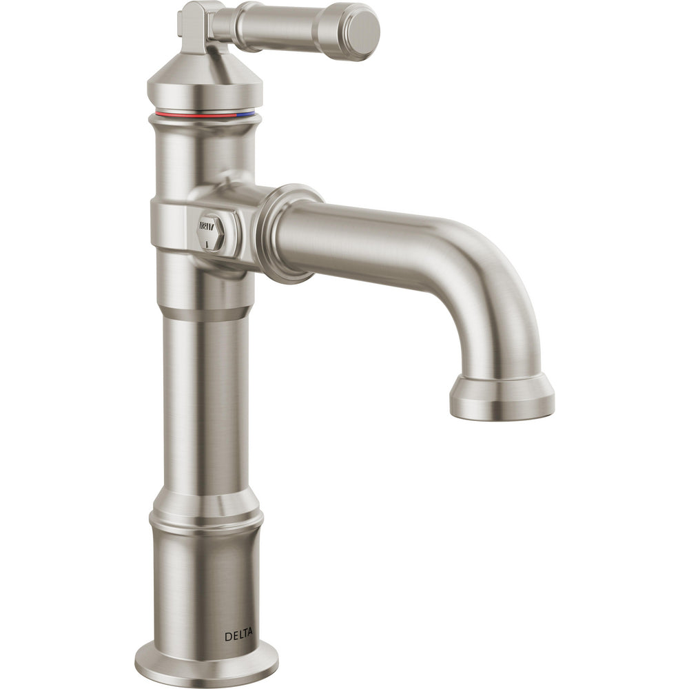 Delta Broderick Single Handle Bathroom Faucet - 684