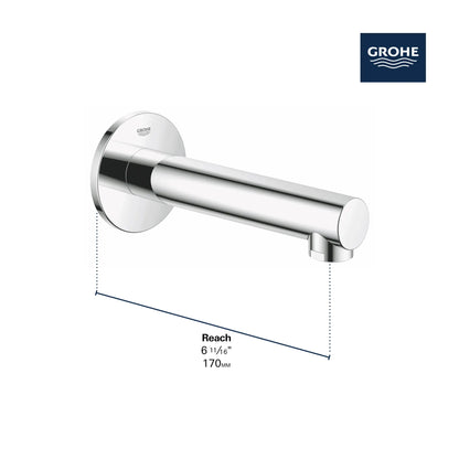 Grohe Concetto Tub Spout - 13274