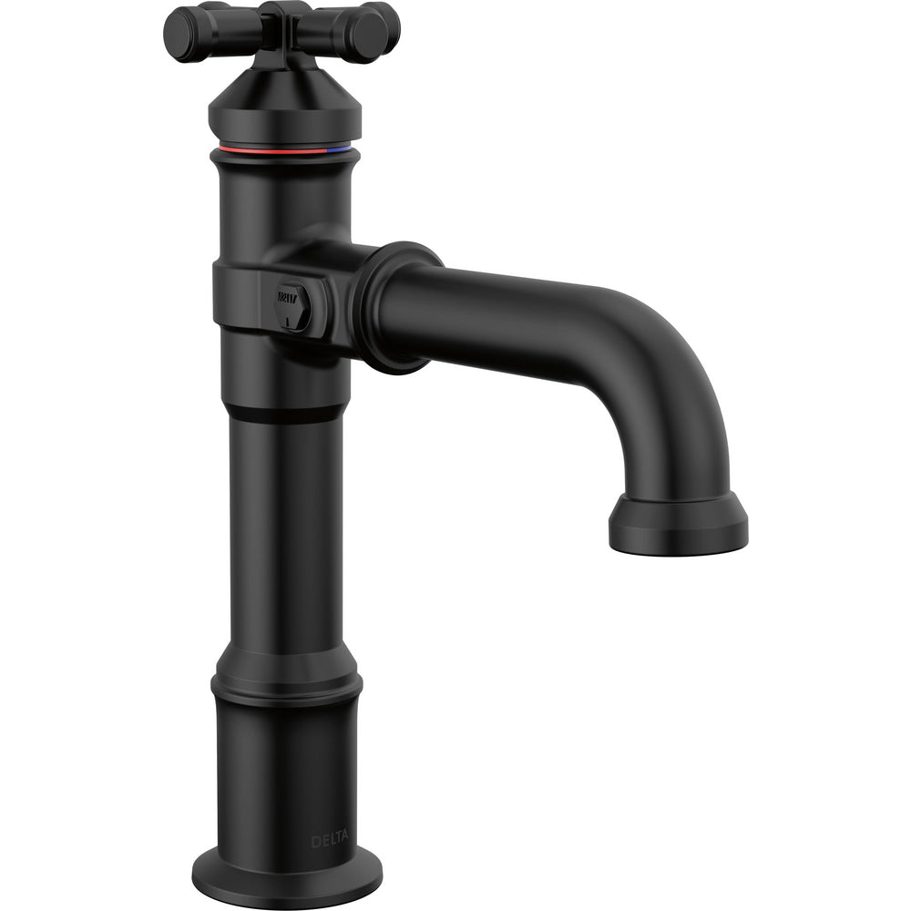 Delta Broderick Single Handle Bathroom Faucet - 687