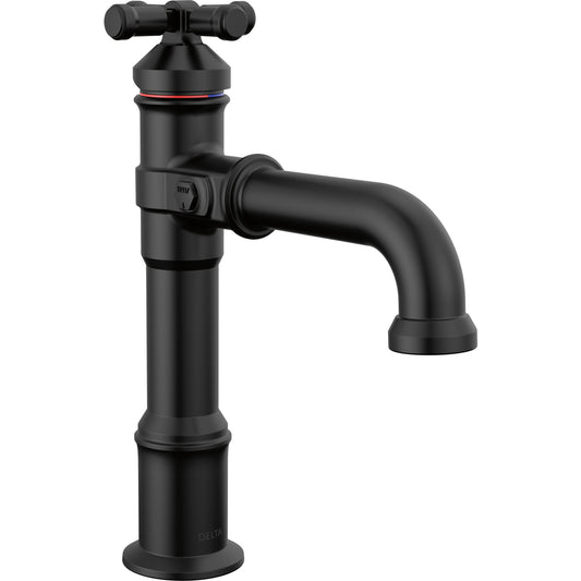 Delta Broderick Single Handle Bathroom Faucet - 687