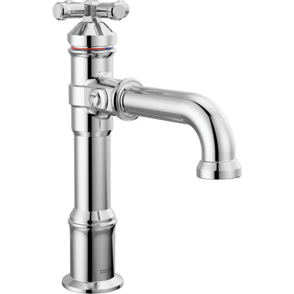 Delta Broderick Single Handle Bathroom Faucet - 687