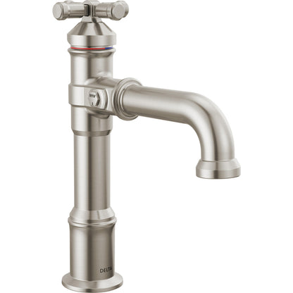 Delta Broderick Single Handle Bathroom Faucet - 687